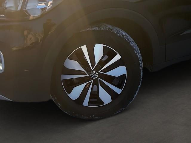 Volkswagen T-Cross 1.0 TSI DSG Move
