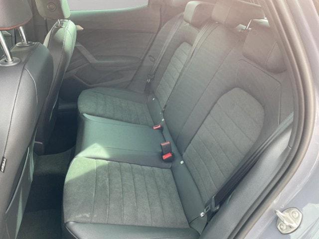 Seat Arona 1.5 TSI DSG FR-lijn