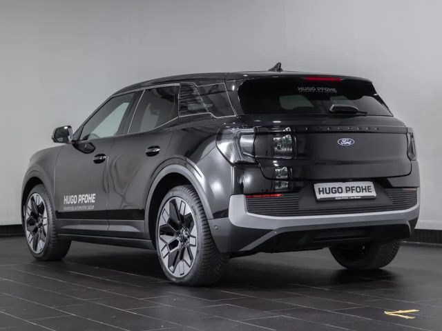 Ford Explorer Extended range Premium