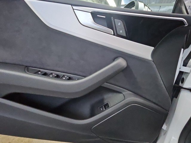 Audi S5 Cabriolet Quattro