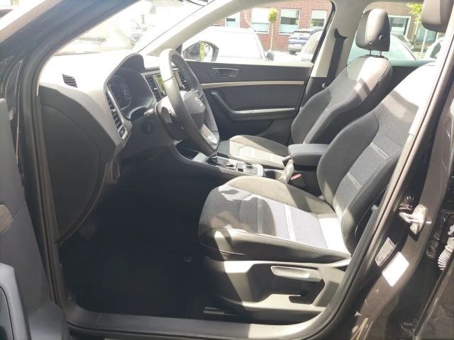 Seat Ateca Xperience PANO,Full Link,KAM,GJR,AHK,KESSY