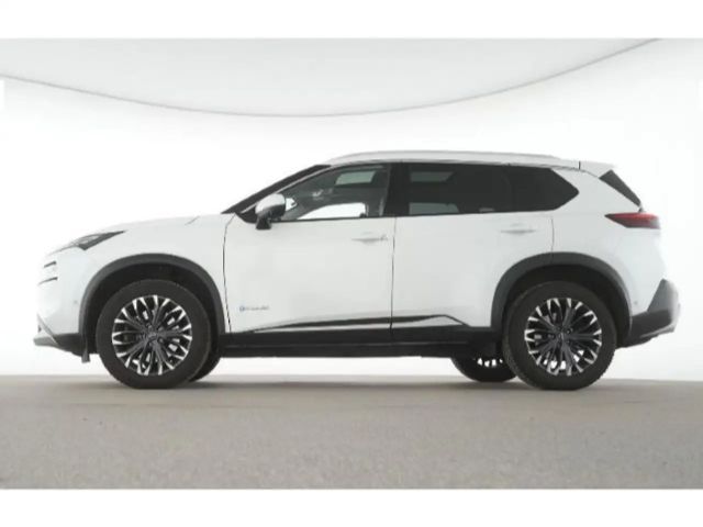Nissan X-trail AWD Tekna e-4ORCE