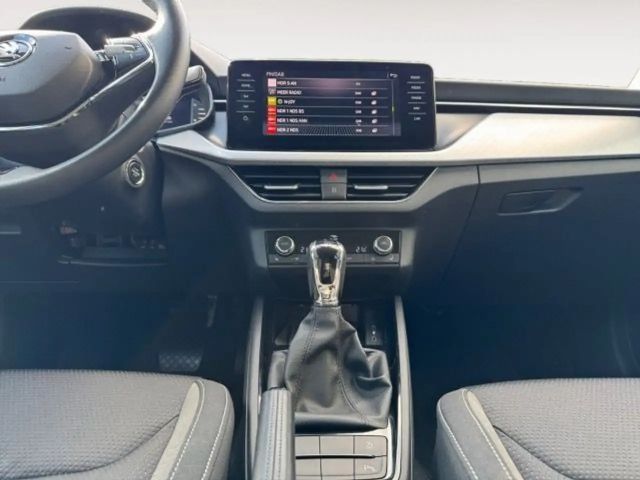 Skoda Scala 1.0 TSI Tour