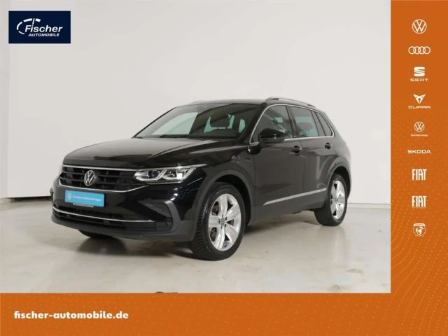 Volkswagen Tiguan 2.0 TDI DSG Move