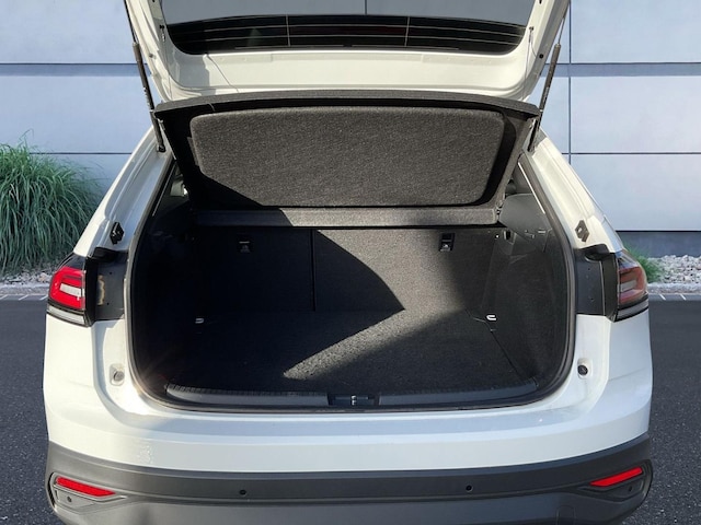 Volkswagen Taigo 1.5 TSI DSG Move