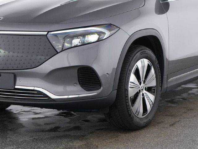 Mercedes-Benz EQA 350 4MATIC