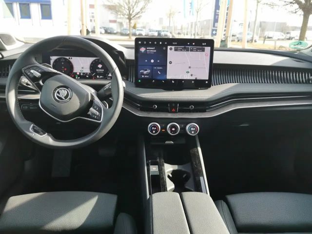 Skoda Superb 2.0 TDI Combi