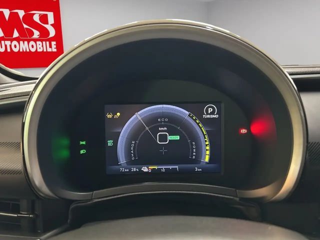 Abarth 600e Scorpionissima