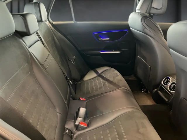 Mercedes-Benz C 300 AMG Line C 300 d Estate