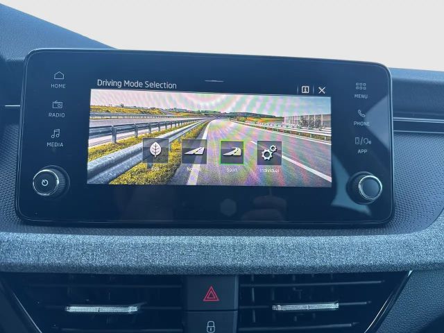 Skoda Kamiq Selection