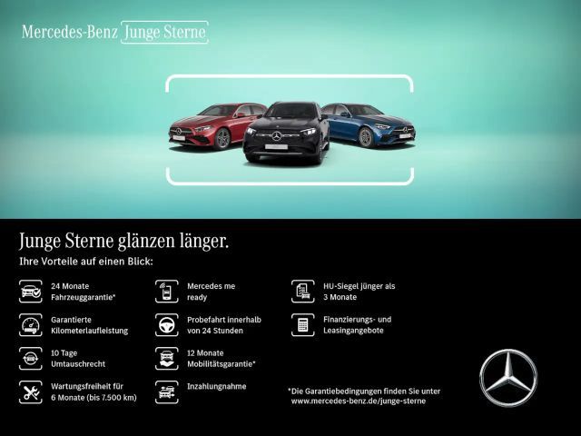 Mercedes-Benz A 45 AMG AMG Line