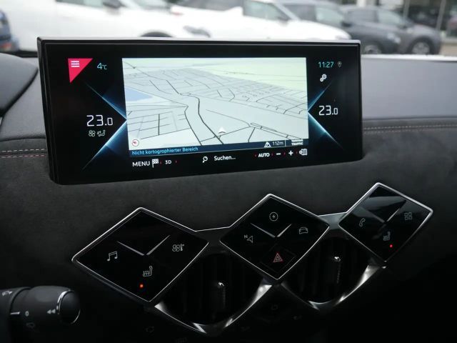 DS DS 3 Crossback Crossback E-Tense