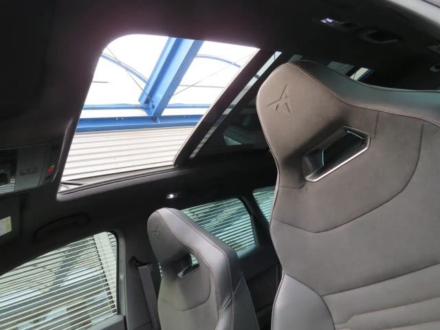 Cupra Ateca 4Drive VZ