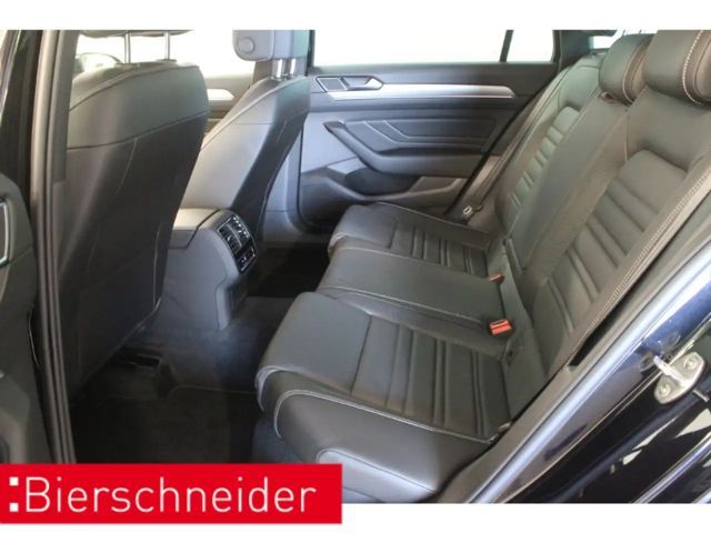 Volkswagen Passat 2.0 TDI DSG R-Line Variant