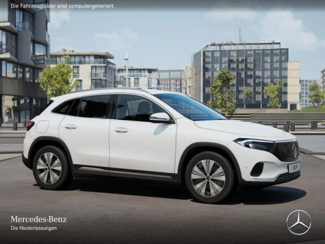 Mercedes-Benz EQA 250 Advanced Progressive