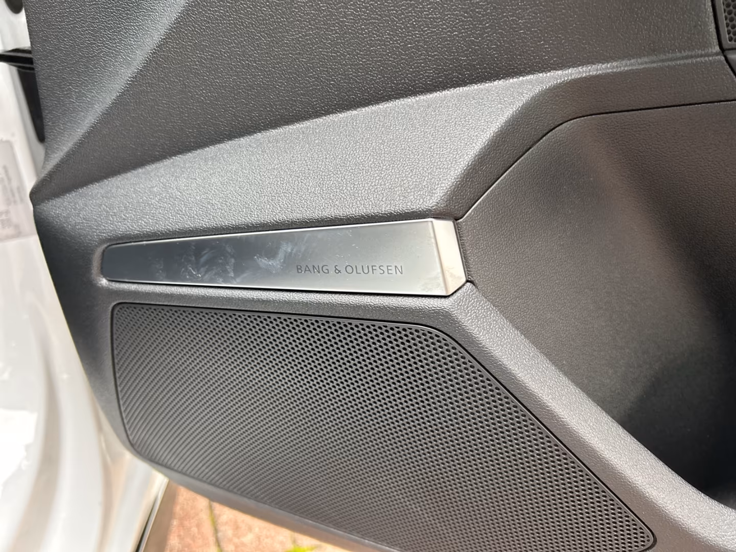 Audi S3 2.0 TFSI Quattro Sedan