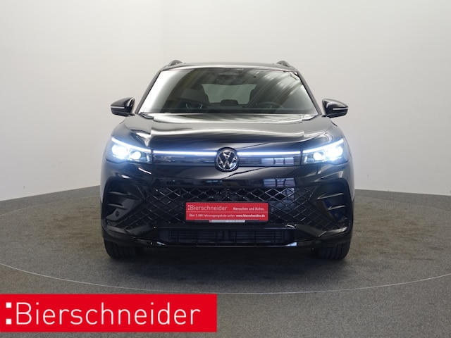 Volkswagen Tiguan 2.0 TDI DSG IQ.Drive Pro R-Line