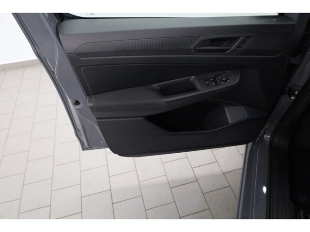 Volkswagen Caddy 2.0 TDI