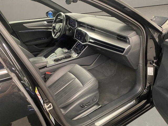 Audi A6 40 TDI S-Tronic Sedan