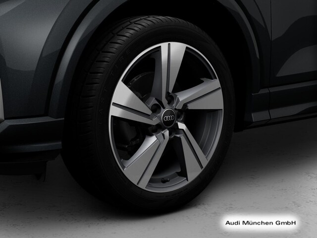 Audi Q2 35 TFSI S-Tronic