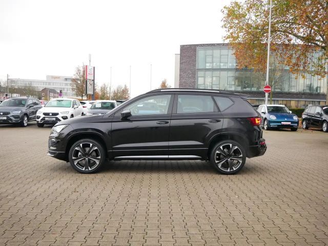 Cupra Ateca 1.5 TSI DSG