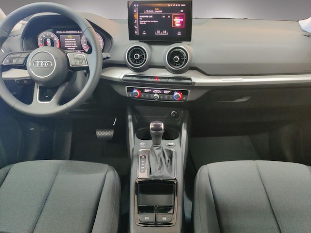 Audi Q2 35 TFSI S-Tronic