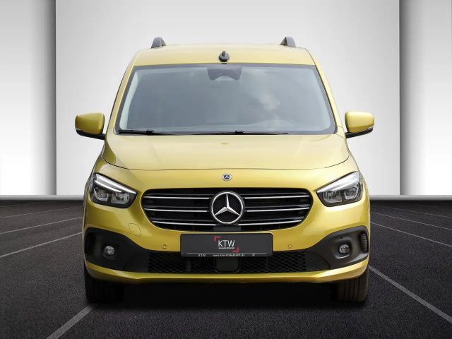 Mercedes-Benz T-Klasse Progressive