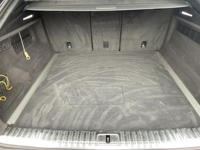 Audi Q8 60 TFSI Hybride Quattro