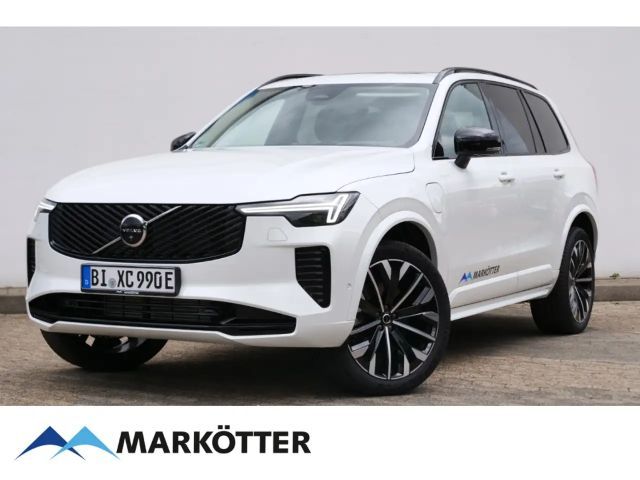 Volvo XC90 AWD Dark T8 Ultra