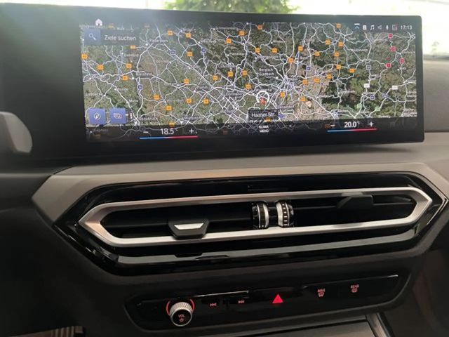 BMW 320 320d Touring xDrive