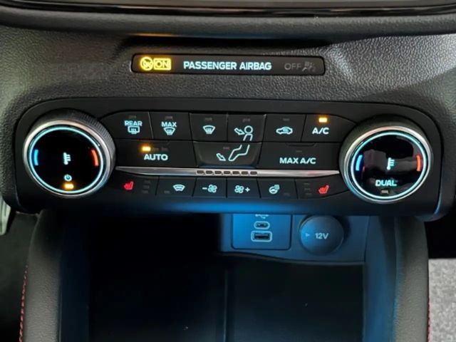 Ford Kuga Hybrid ST Line