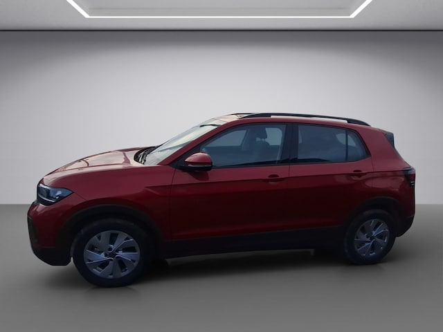 Volkswagen T-Cross 1.0 TSI DSG Life