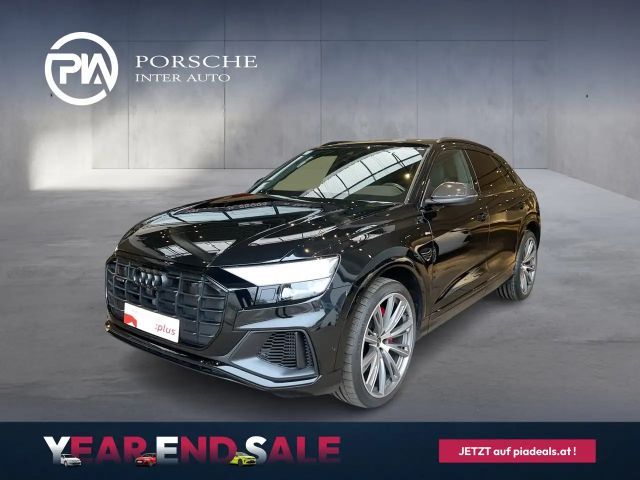 Audi Q8 60 TFSI Hybride Quattro