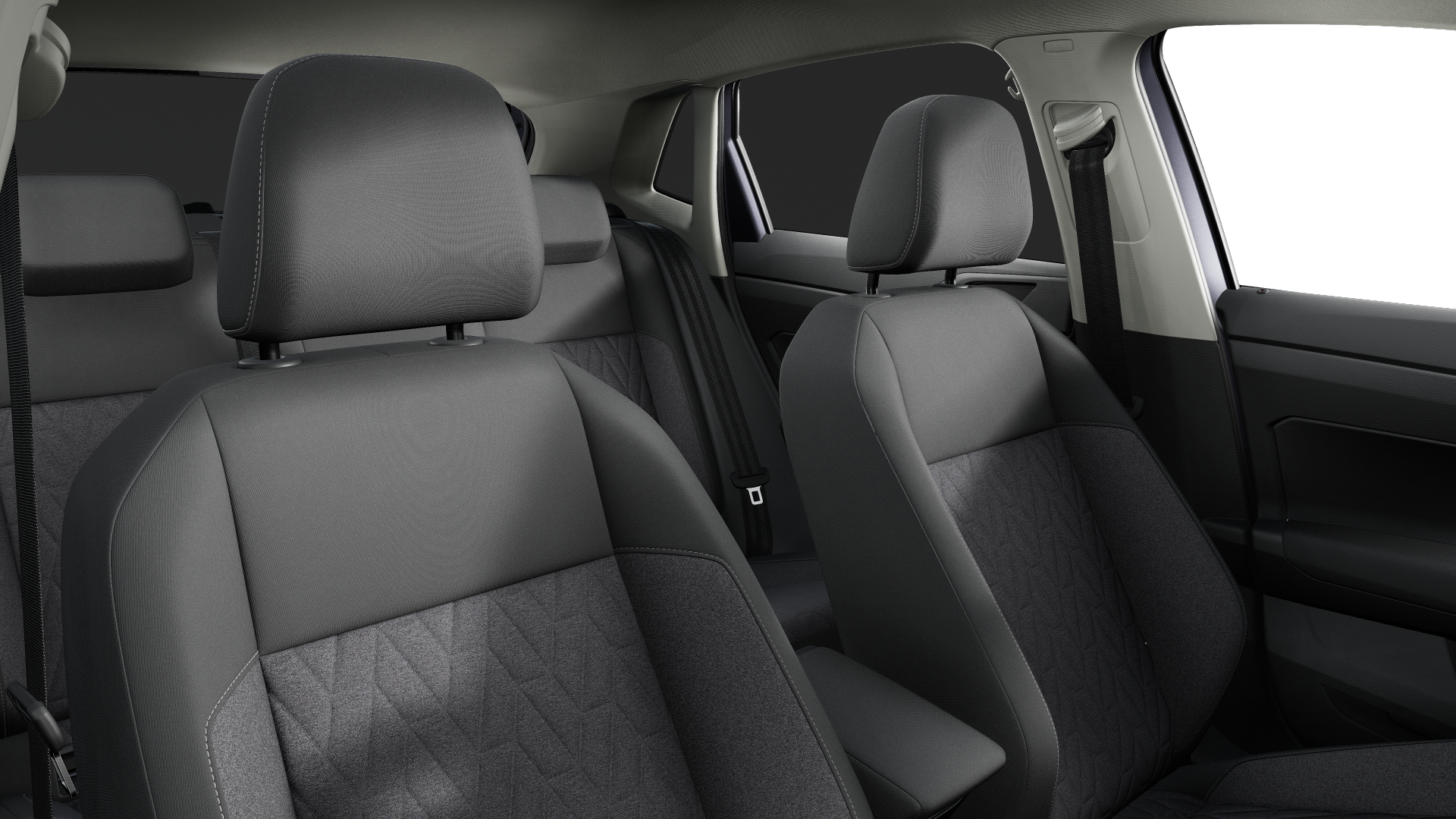 Volkswagen Polo 1.0 TSI Move