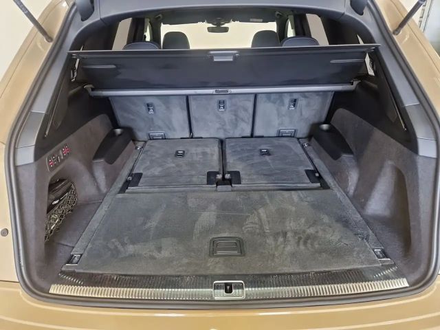 Audi Q7 50 TDI Quattro S-Line