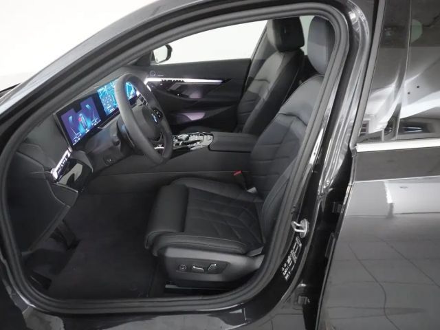 BMW 520 520d Sedan xDrive