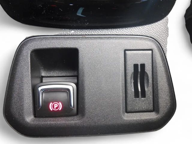 Opel Corsa GS-Line Grand Sport