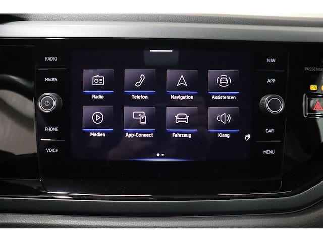 Volkswagen Taigo 1.0 TSI IQ.Drive