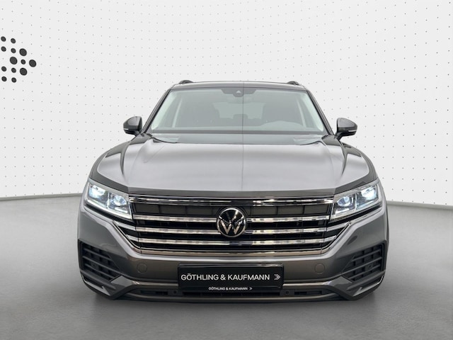 Volkswagen Touareg 3.0 V6 TDI