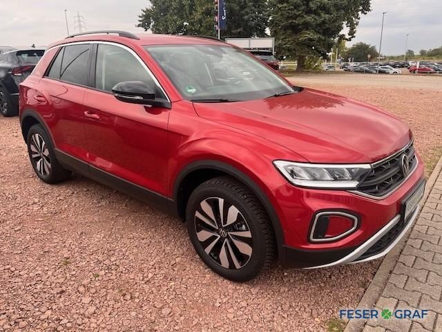 Volkswagen T-Roc 1.5 TSI