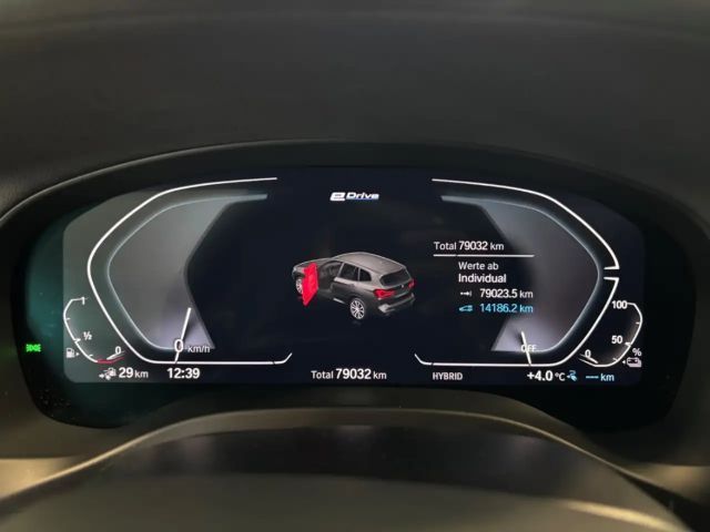 BMW X3 M-Sport xDrive xDrive30e