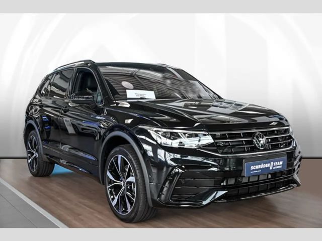 Volkswagen Tiguan 2.0 TDI Allspace DSG R-Line