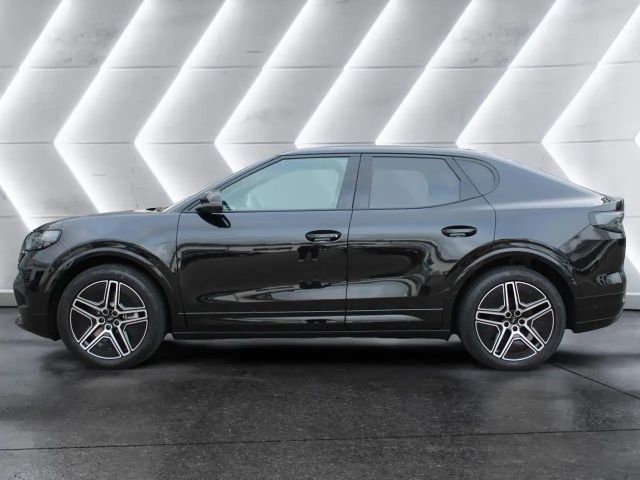 Ford Capri Premium RWD