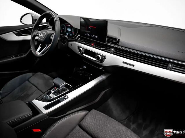 Audi A5 40 TDI Quattro S-Line S-Tronic