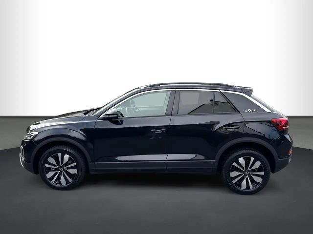Volkswagen T-Roc 2.0 TDI DSG