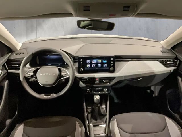 Skoda Scala Selection