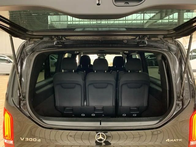 Mercedes-Benz V 300 AVANTGARDE