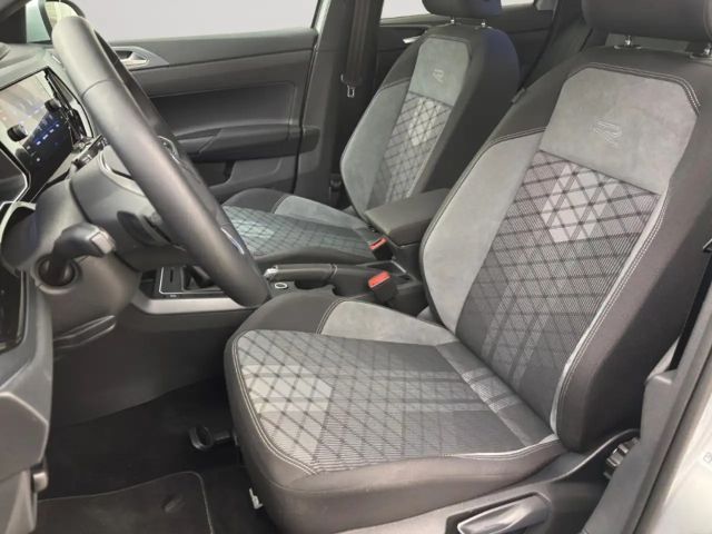 Volkswagen Taigo 1.0 TSI DSG IQ.Drive R-Line