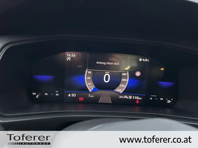 Volkswagen T-Cross 4Me TSI