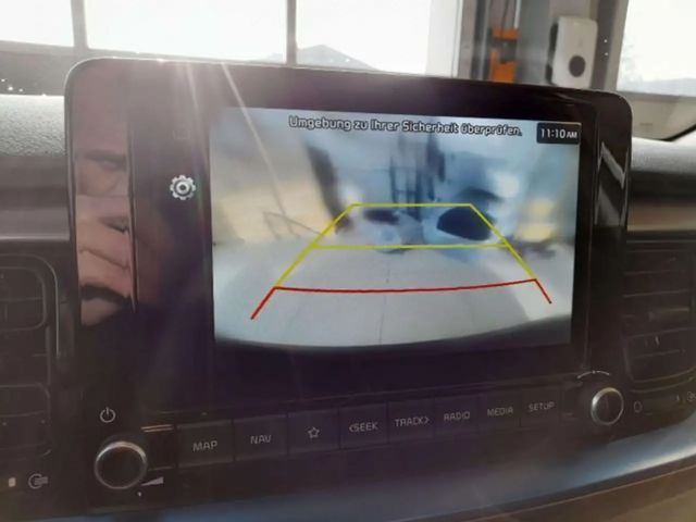 Kia Stonic Nightline Edition 1.0T 48V Navigationssys